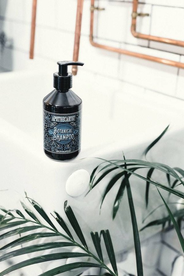 Quels sont les produits bio pour les cheveux ?