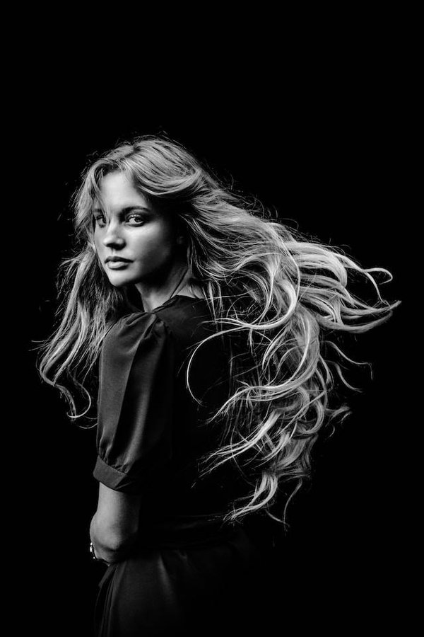 Les tendances capillaires pour les cheveux longs