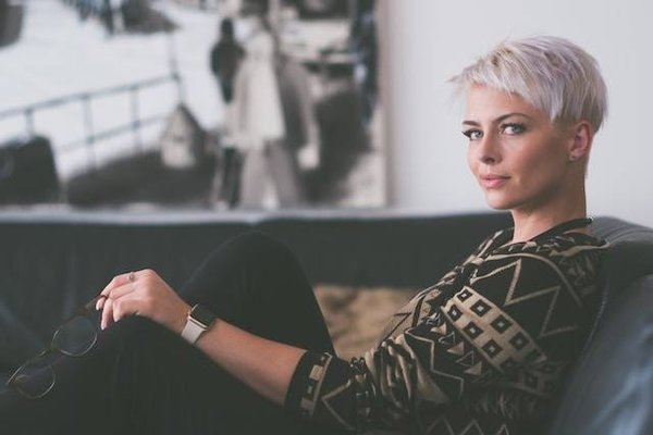 Les Tendances de la Coupe de Cheveux pour Femmes
