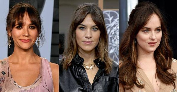 Quelle coupe de cheveux pour quelle forme de visage ?